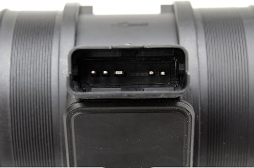 Capteur de débit d'air massique pour Citroën, Berlingo, C15, Jumper, Xsara, Fiat, Ducato, Peugeot, Boxer 206, 306, 307, Partner, 1.9, 2.0, 2.2, 5WK9623 - Poukt