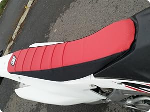 Housse de selle