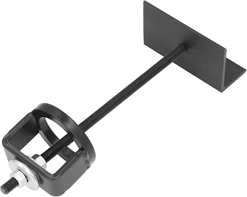 Outil de Compression d'embrayage ATV ,Outil de Compression de Ressort d'embrayage à Ressorts changeants Longue durée de Vie en métal Haute dureté pour motoneiges SXS UTV , outils à main - Poukt