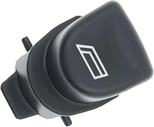 Interrupteur Leve Vitre Pour A&lfa Pour ROMEO Pour 147 Pour GT Bouton Ande Commutateur Fenêtre(4 pcs) - Poukt