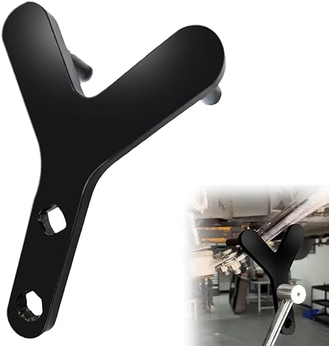 Outil de levage de bras de suspension, bras de suspension inférieur, bras de contrôle bas et joint à rotule, rotules - Poukt