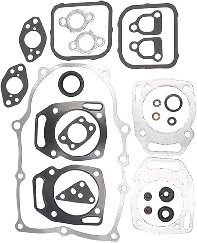 Oniissy 841188 Kit de joints moteur compatible avec plusieurs modèles et joints, kit de joints moteur compatible avec différents modèles pour une installation facile - Poukt