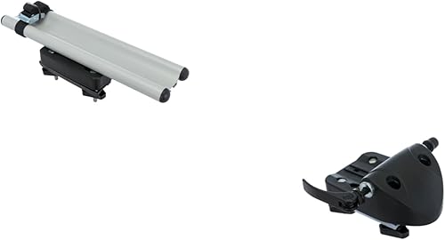 PERUZZO CVP1017 Assemblage de la Colonne du Support de vélo x Unisex-Adult, Taille Unique, Gris - Poukt