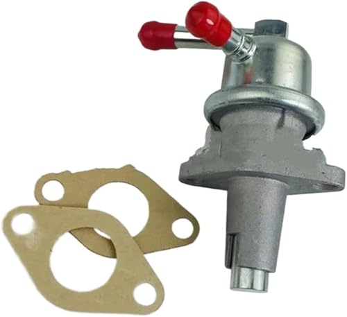 Pompe À Carburant pour Bobcat pour Chargeuse Compacte 753 763 S175 S185 S150 751 pour Kubota V2203 17121-52030 6655216 Pompe À Carburant - Poukt