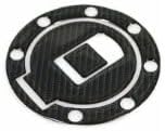 TERAM LOISIRS Compatible pour Autocollant Protection Bouchon de Réservoir : Yamaha XJR 1300 Neuf France - Poukt