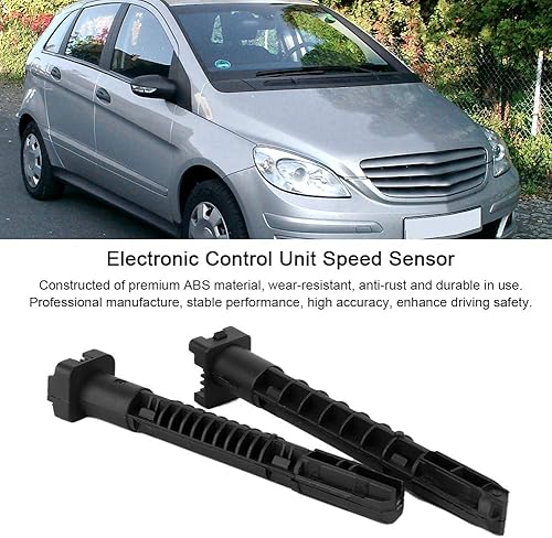 Capteur de Vitesse A 1695451032 Unité de Commande électronique de Transmission ECU Capteur de Vitesse TCU pour Classe A (W169) et Classe B (W245) avec Transmission CVT 722.8 A150, A160, A180, - Poukt