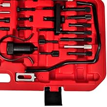 vidaXL Outil de calage pour moteur Citroën et Peugeot