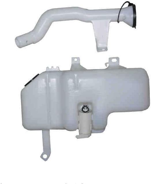 Réservoir de Lave-Glace Automatique for Nissan Pickup Navara I Datsun Truck King Cab D22 1998-2004 28910-2S400 NSNV2-EN001 Pièces détachées - Poukt