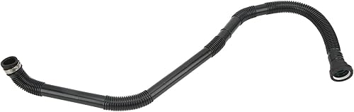 Tuyaux de Reniflard de Pompe à Air Tuyau D'air Tube EGR 161847 Tuyau D'air de Voiture de Fabrication Professionnelle Compatible avec 307 307SW - Poukt