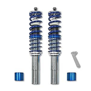  JOM 741088 Combiné Fileté, Bleu