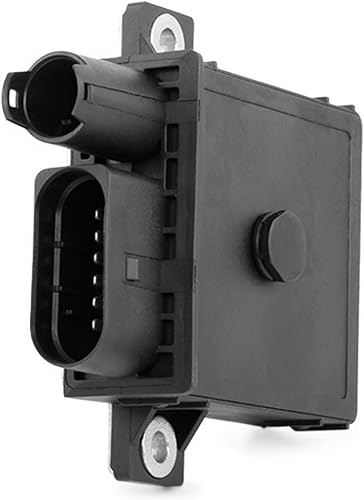 Uenopedin MJ 12217788327 Appareil de commande de rechange pour Série 3 E46 E90 91 92 E93 Série 5 E60 E61 Série 6 E63 E64 Série 7 E65 E66 E67 X3 E83 X5 E70 X6 E71 Taille 72 à 12 217801201 - Poukt