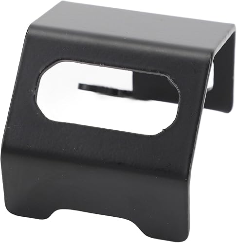 Himalayan Scram 411 2018-2023 Garde de Réservoir de Frein Arrière Coupe D'huile pour Himalayan Scram 411 2021-2023 - Poukt