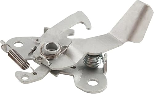 BXHSFA Serrure de Capot de Voiture Serrure de Capot Moteur for Peugeot 307 307 RESTYLING 793460 7934A0 9677015580 - Poukt