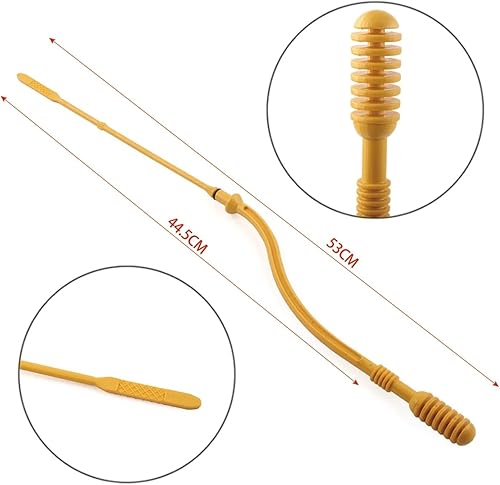 CNMNDE Jauge d'huile for Renault, Clio, Kangoo, Modus, Thalia, Twingo, Dacia, Logan, Sandero, Nissan, Micra Indicateur de niveau d'huile - Poukt