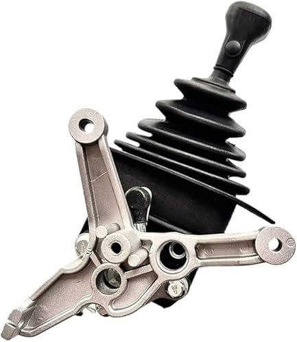 UYeLKm Levier de Vitesse CF 500, Compatible avec Les modèles CF Moto 500 188 X5 ATV UTV Go Karts 9010-320100 (2007-2009) - Poukt