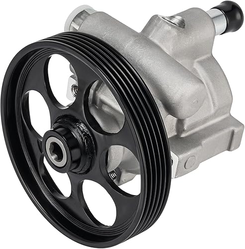 Fesuda Servo Pompe de direction hydraulique 8300024778 pour Renault Espace, Master, Trafic 1997-aujourd'hui, Nissan Primastar Bus/Van 2002-aujourd'hui - Poukt