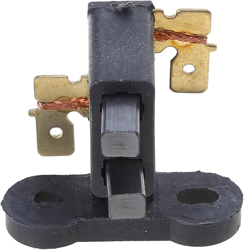 MZRAN Balai de charbon pour générateur Powermate pour générateur 2KW 3KW 5KW 6KW 7KW AVR 168/188F - Poukt
