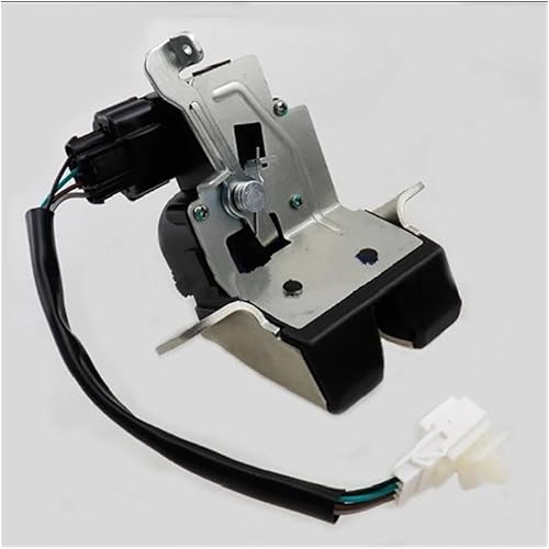 Pour Hyundai I20 1.2L 1.4L 16V 2015-2019 Actionneur De Verrouillage De Porte De Coffre Arrière Moteur De Hayon 81230-C7000 81230C7000 - Poukt