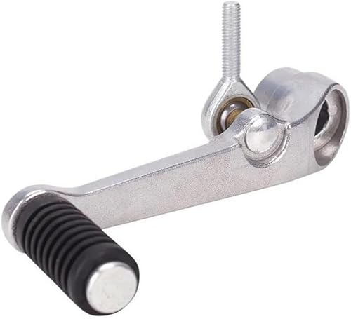 QGQFDEYUNB Levier de Vitesses Pour CBR600RR F5 2003-2012 Pour CBR600 CBR1000 2004-2013 CBR1000RR CBR 600 1000 Levier De Changement De Vitesse Moto Manette De Vitesse Pédale - Poukt