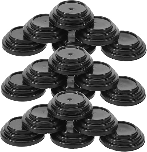 CRILSTYLEO 20Pcs Voiture Anti- Anti-Vibration Protecteur De Pare-Chocs De Voiture Porteur De Porte De Voiture Protecteur Protecteur Pardes De Bord De Porte De Voiture Car Porte De - Poukt