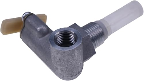 DUDSN Robinet de carburant 1851653M91 compatible avec Massey Ferguson 165 285 350 3505 3525 3545 356 - Poukt