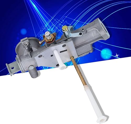 Raccords de Carburateur avec Kit de Joints 299437 297599 Remplacement pour la Série de Moteurs 135200 130200 100200 - Poukt