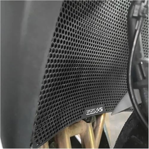 Moto Couvercle Grille Radiateur Couvercle De Protection De Calandre Avant De Moto, pour Suzuki GSX-S GSXS 950 GSXS950 2019 2020 2021 2022 2023 - Poukt