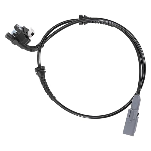 REPAIROCK Capteur ABS de vitesse de roue arrière gauche droite ABS capteur anti blocage système de freinage capteur No.4545L0/454508 pour Peugeot 308 2008-2017 - Poukt