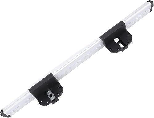 20IN RV Table Rail Aluminium ALLIAGE ANODIDÉ STRONG SAISTER Table Guide Guide pour Véhicule de Camping Remorque de Camping-car - Poukt