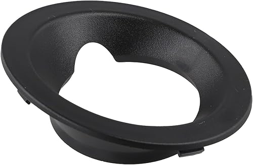 Garniture de phare antibrouillard pour BMW X3 E83 2004 2006, pièces OEM 51113400911 51113400912 pour installation facile (gauche) - Poukt