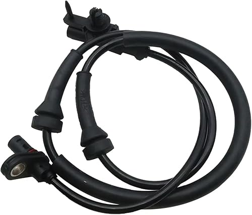 CAKYSE Capteur Vitesse Roue ABS Compatible avec Smart pour Forfour Capteur De Vitesse De Roue ABS Arrière Gauche Et Droite Capteur De Vitesse De Roue MR955037 - Poukt