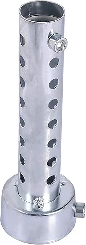 Silencieux de Tuyau D'échappement de Moto, Silencieux de Tuyau D'échappement de Moto DB Killer pour Moto(45mm) - Poukt