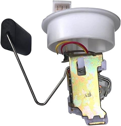 HTRJAPL Capteur de réservoir de Carburant Compatible for Citroen ZX N2 1991-1998 Compatible for Peugeot 306 1994-2002 Jauge de Carburant - Poukt