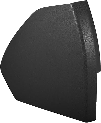 X AUTOHAUX Avant Gauche Porte Supérieure Couverture Garniture Panneau 2117270148 pour Voiture Noir - Poukt