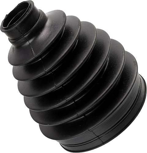 AERZETIX - C76824 - Joint-soufflet, arbre de commande - essieu avant côté roue - compatible avec numéros OE 3293.06, 9567504880, 9567504880SK - Poukt
