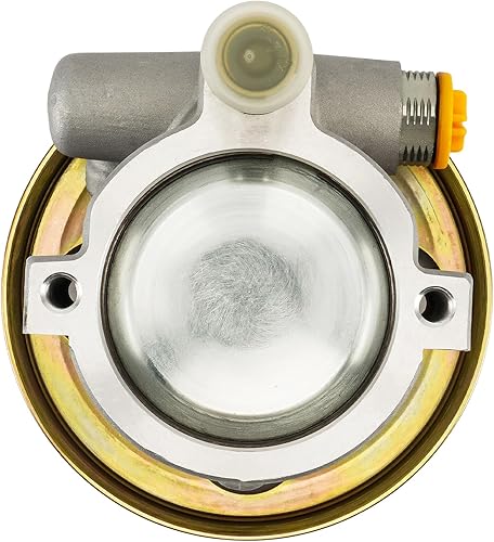Fesuda Servo Pompe de direction hydraulique 8300024778 pour Renault Espace, Master, Trafic 1997-aujourd'hui, Nissan Primastar Bus/Van 2002-aujourd'hui - Poukt