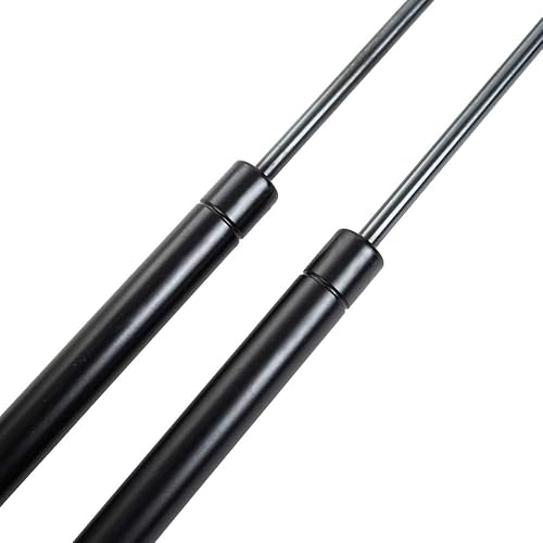 2 Pièces Verin Hydraulique Capot Voiture pour R-enault ESPACE V 2015-2022, Avant Moteur Ressorts Support Barres Amortisseur Accessoires - Poukt