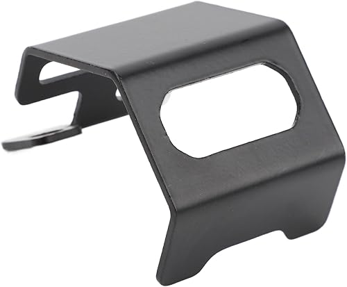 Himalayan Scram 411 2018-2023 Garde de Réservoir de Frein Arrière Coupe D'huile pour Himalayan Scram 411 2021-2023 - Poukt