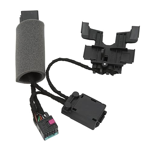5Q0713128A, Remplacement Direct, Norme OEM, Assemblage Précis, Stable, Durable, Levier De Changement De Vitesse, Mécanisme De Sélection, Micro-interrupteur Pour Voiture - Poukt