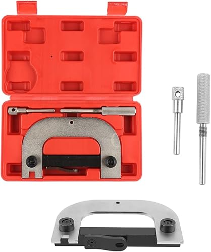Kit d'outils de Calage du Moteur,Outil de Verrouillage,Courroie de Distribution Outil de Distribution -Outils de Distribution for Moteur Essence 3 pièces Kit d'entraînement par Courroie for Renault - Poukt