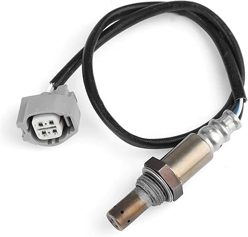 Sonde Oxygèn pour Jaguar pour X-Type 2.0 2.5 3.0 V6 pour XK pour XK8 pour XKR 4 Fils Avant en Amont Lambda O2 Capteur D'oxygène C2C7359 C2S2669 Capteur O2 - Poukt