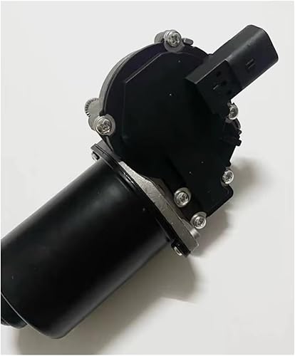 Moteur D’essuie Glace pour Chevrolet pour Sail 2010 2011 2012 2013 2014 Moteur D'essuie-Glace en Métal Pièce Automobile 5485238 Électrique Moteur D'essuie - Poukt