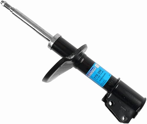 SACHS 290 001 Amortisseur pour Renault TWINGO I (C06_) 1993-2012 Droite, Essieu Avant et autres véhicules - Poukt