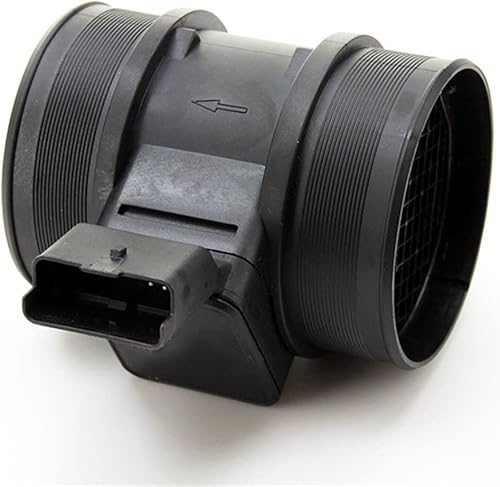 Capteur de débit d'air massique pour Citroën, Berlingo, C15, Jumper, Xsara, Fiat, Ducato, Peugeot, Boxer 206, 306, 307, Partner, 1.9, 2.0, 2.2, 5WK9623 - Poukt