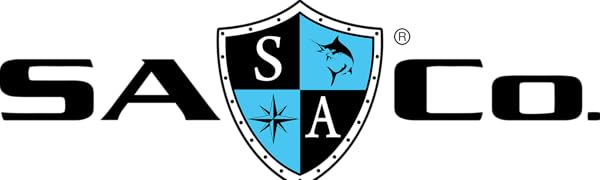 Logo SA Fishing