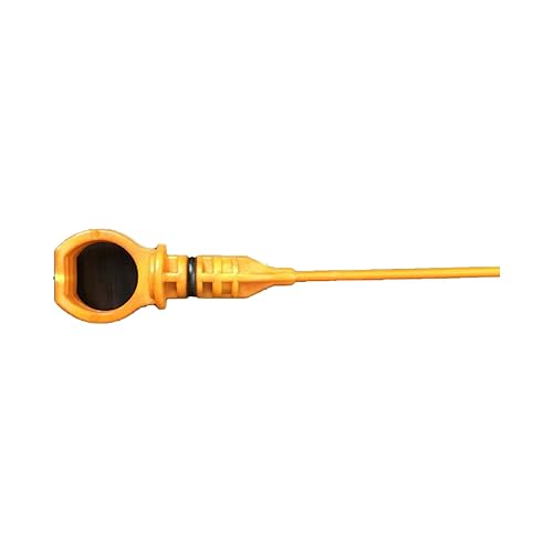 Indicateur de niveau d'huile pour Peugeot 206 308 Partner Tepe, Citroën C3 C4 C5 Diesel 1.6HDI 1174G2 1174C7 117484 1174E6 3M5Q6750EA - Poukt
