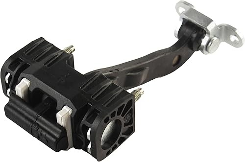 Tirant de Porte Compatible pour Jumper 3, Ducato 3, Boxer 3 (à partir de 2006) Avant Gauche ou Droit | 9181N9 | 1358220080 - Poukt