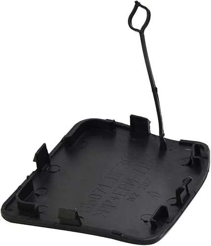 Cache œil de remorquage arrière de rechange direct pour Nissan pour Qashqai J11, construction de qualité supérieure - Poukt