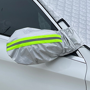  Couverture Pare-Brise Voiture