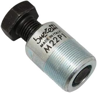 arrache volant buzzetti compatible avec manivelle cyclo/variateur bidalot g2 ancien modele (22x100) - Poukt